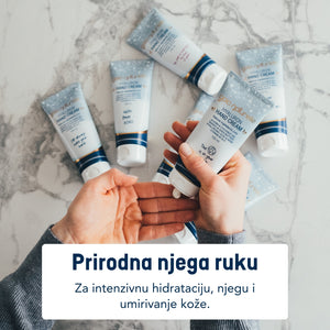 Prirodna krema za ruke - Hyaluron Hand Cream