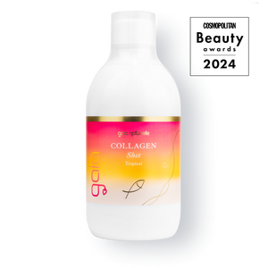 Kolagen Shot Tropical