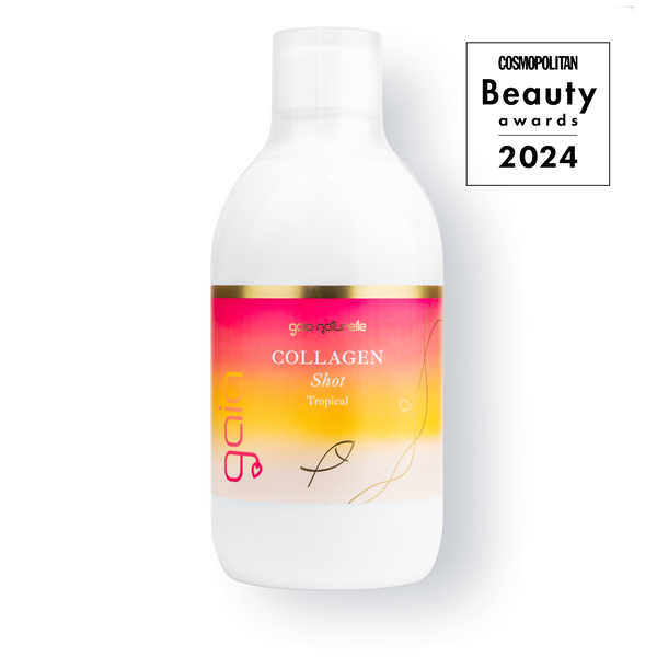 Kolagen Shot Tropical