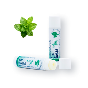 Mint Lip Balm