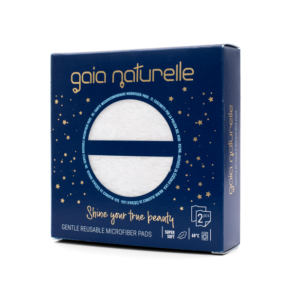 Blazinice za čišćenje lica