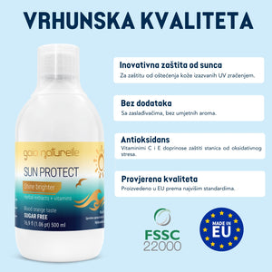 Sun Protect - Sunbrella