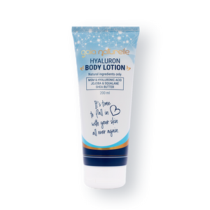 Prirodni losion za tijelo - Hyaluron Body Lotion