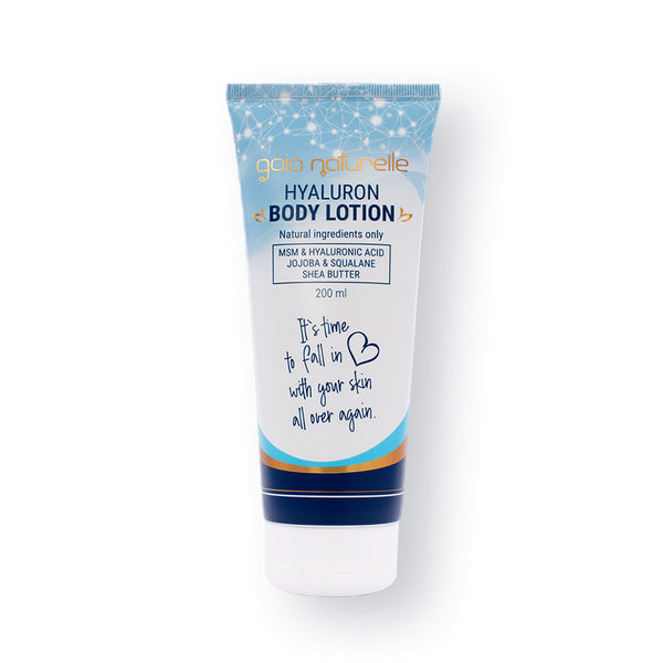 Prirodni losion za tijelo - Hyaluron Body Lotion