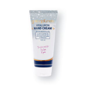 Prirodna krema za ruke - Hyaluron Hand Cream