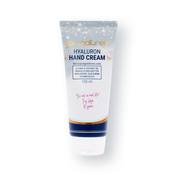 Prirodna krema za ruke - Hyaluron Hand Cream