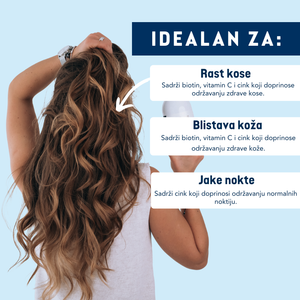 Kolagen Shot Tropical