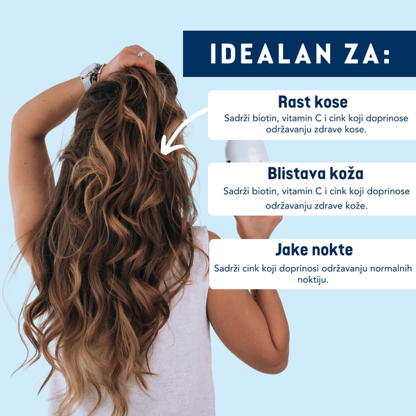 Kolagen Shot Tropical