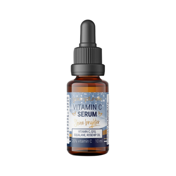 Serum s vitaminom C