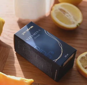Serum s vitaminom C