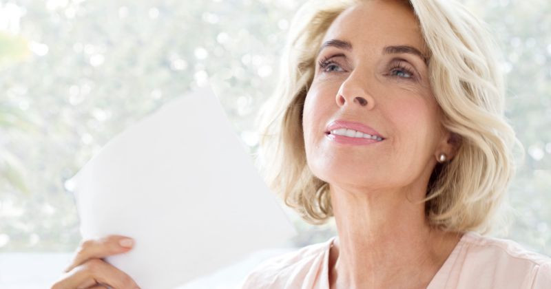 Najčešće promjene kod žena u menopauzi