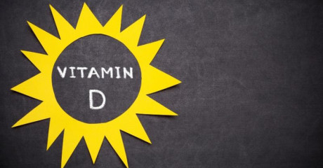 Simptomi nedostatka vitamina D