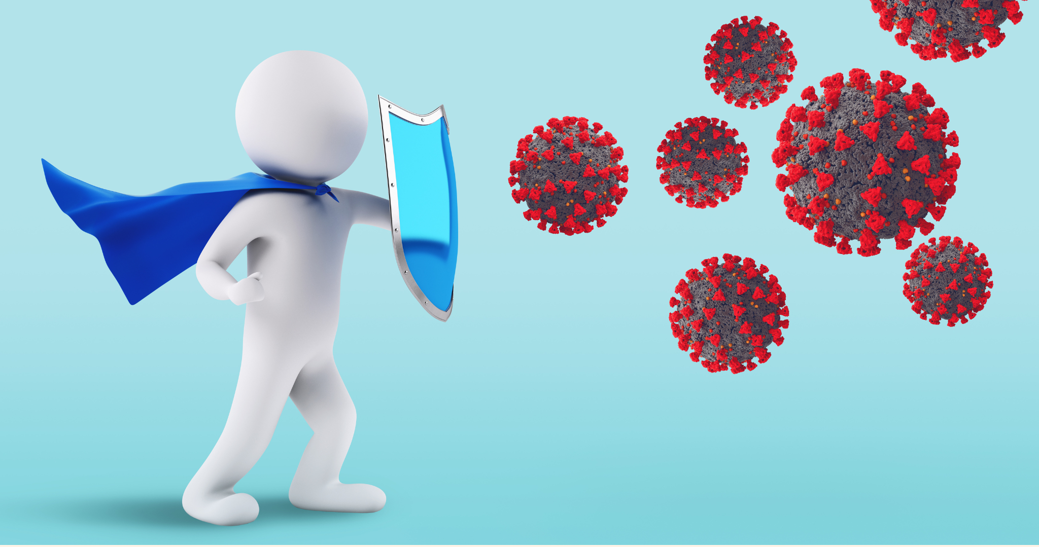Imunološki sustav - Što je imunološki sustav i kako ga ojačati?