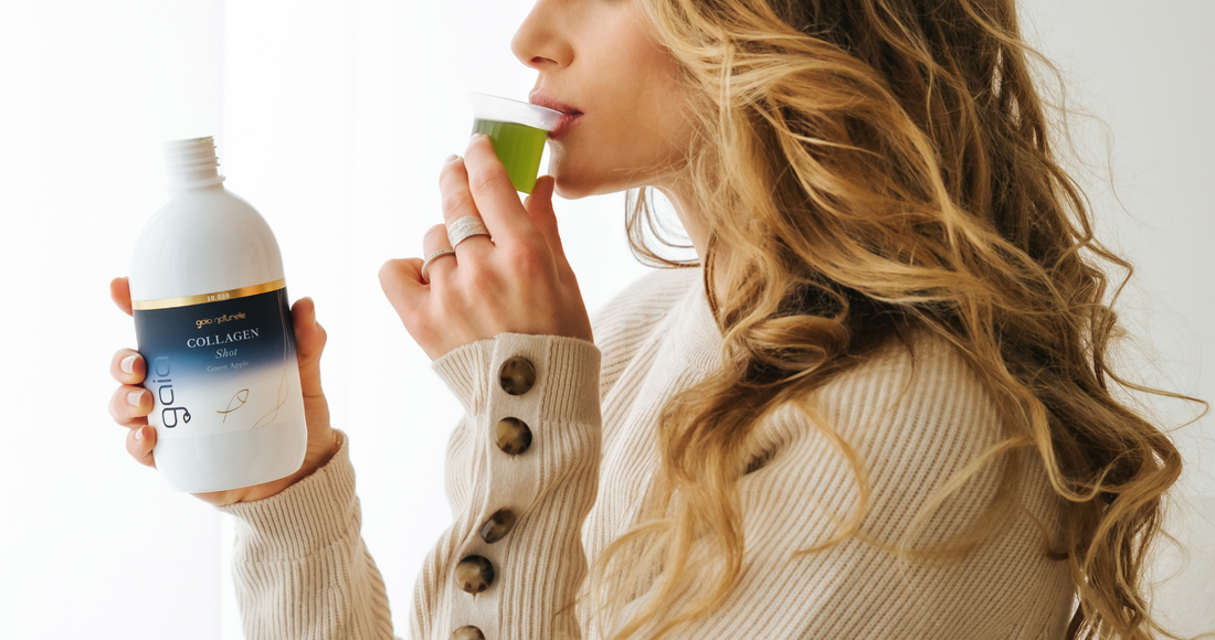 Hijaluronska kiselina - izvor mladosti