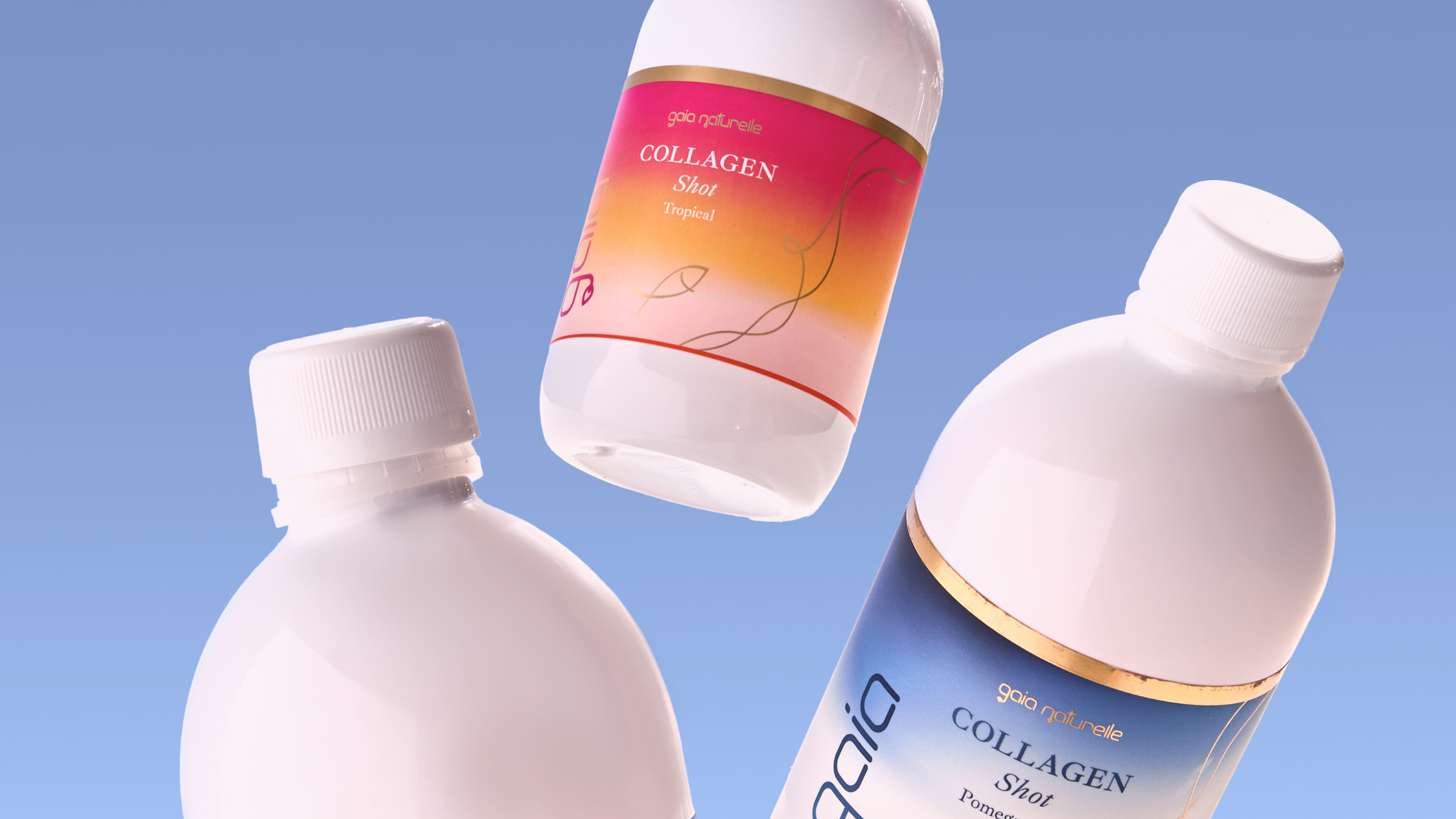 Što je kolagen i zašto ga tijelo treba?