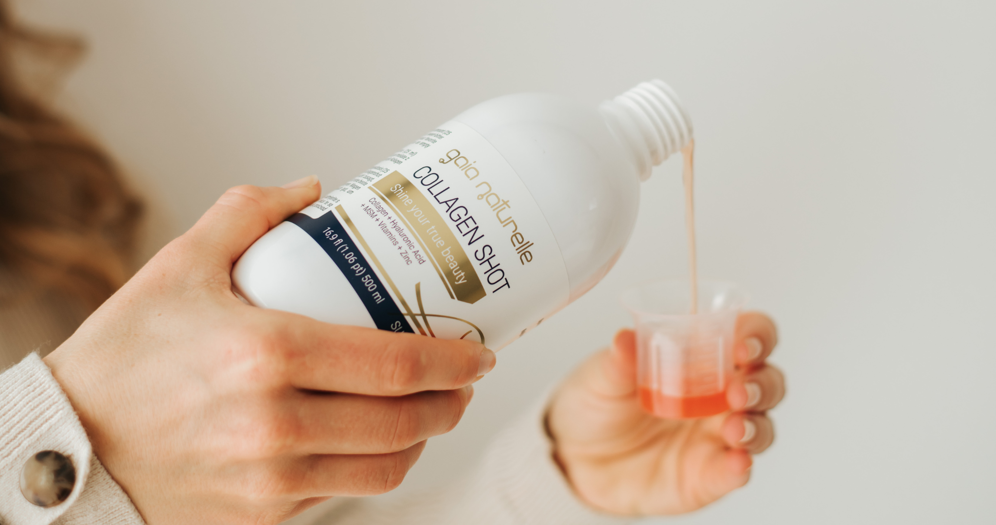 Kolagen shot akcija: kako odabrati kvalitetan proizvod i iskoristiti pogodnosti