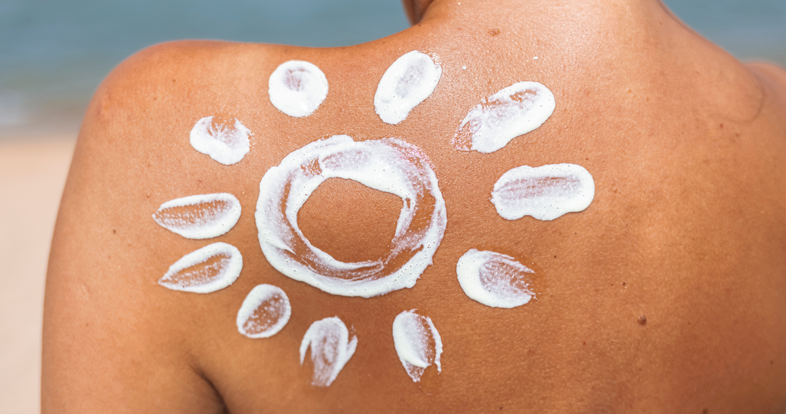 Krema za lice sa zaštitnim faktorom (SPF 30) nezanemariva u njezi kože lica