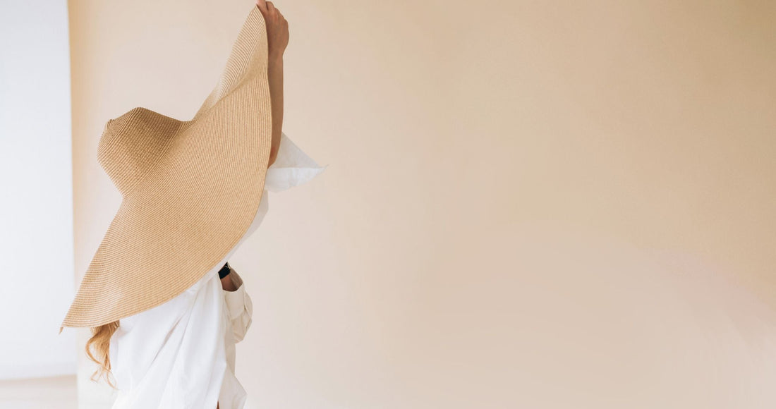 Utjecaj UV zračenja na starenje kože