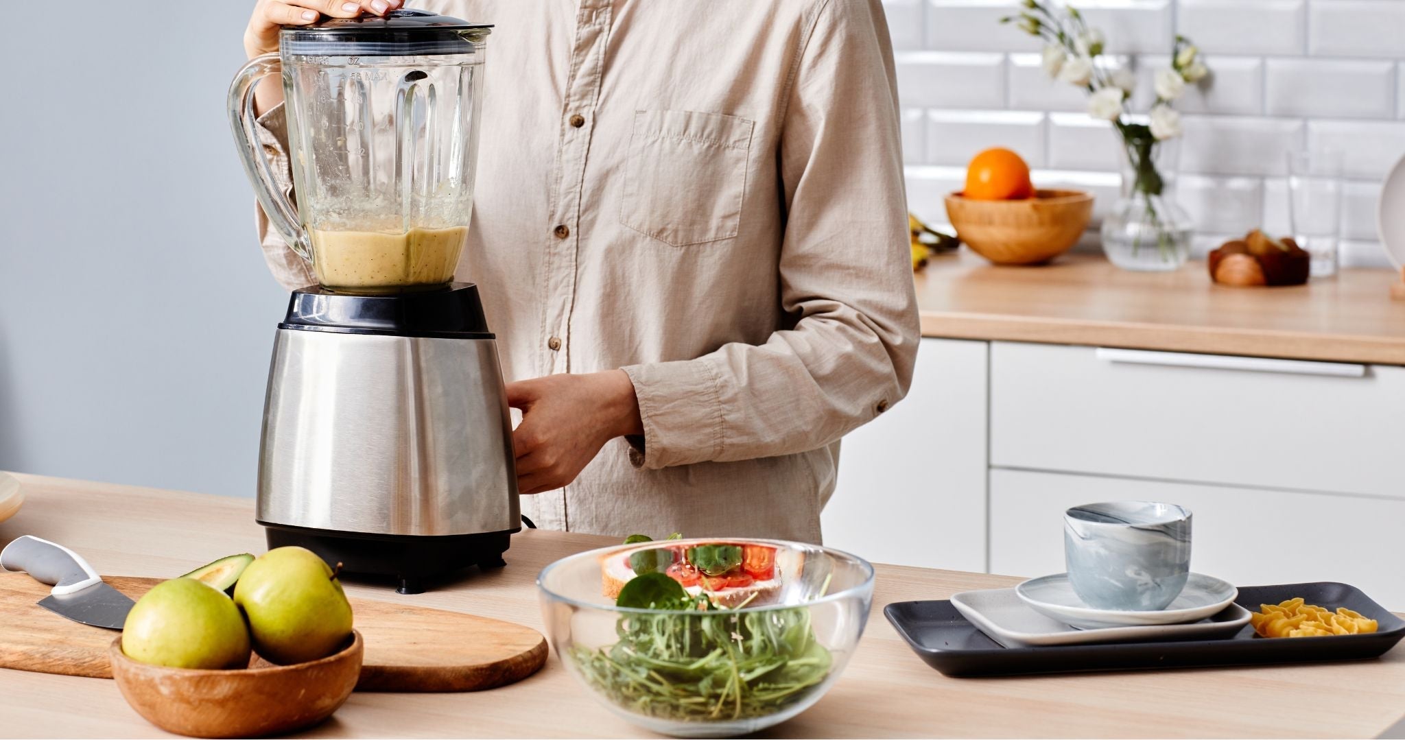 Miješate Kolagen shot i proteinski shake?