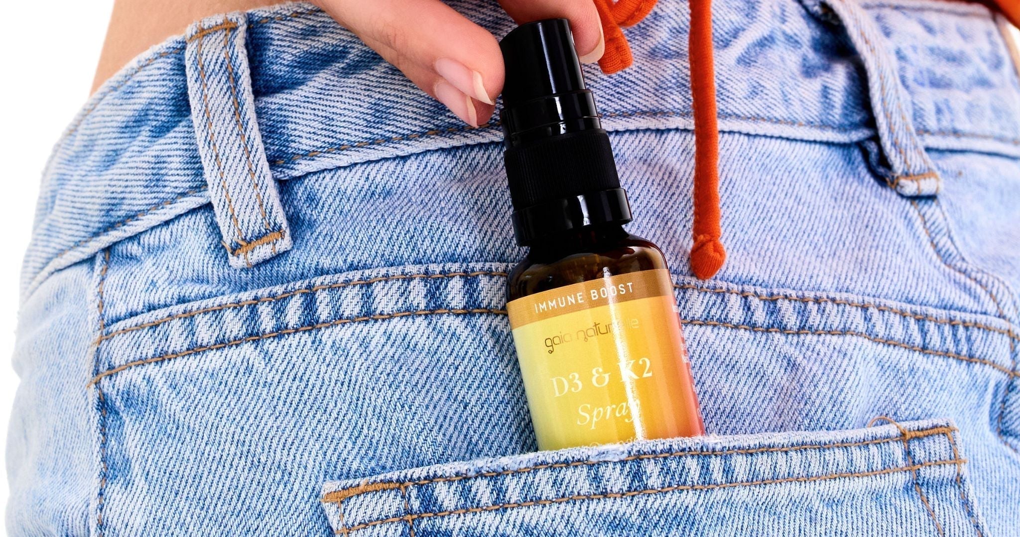 Učinak vitamina D na imunološki sustav