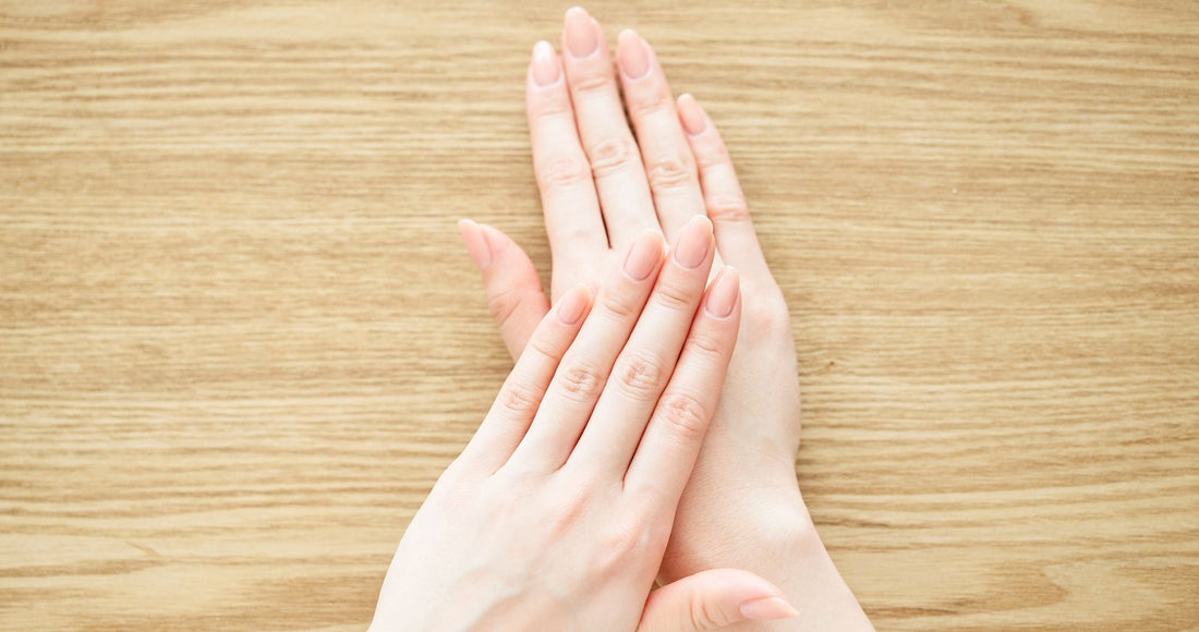 Nokti – odraz stanja našeg zdravlja