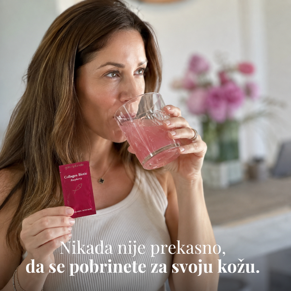 Collagen Biotic Malina