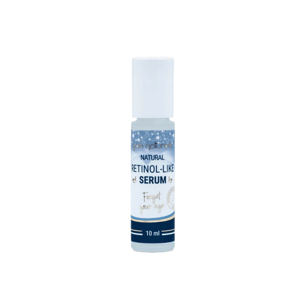 Retinol-like serum - kratak rok