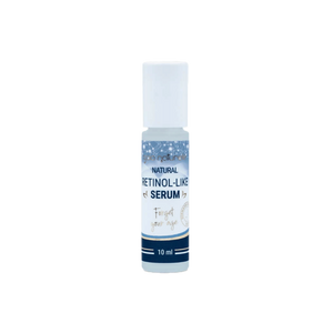 Retinol-like serum - kratak rok