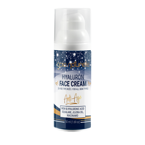 Krema za lice - kratak rok