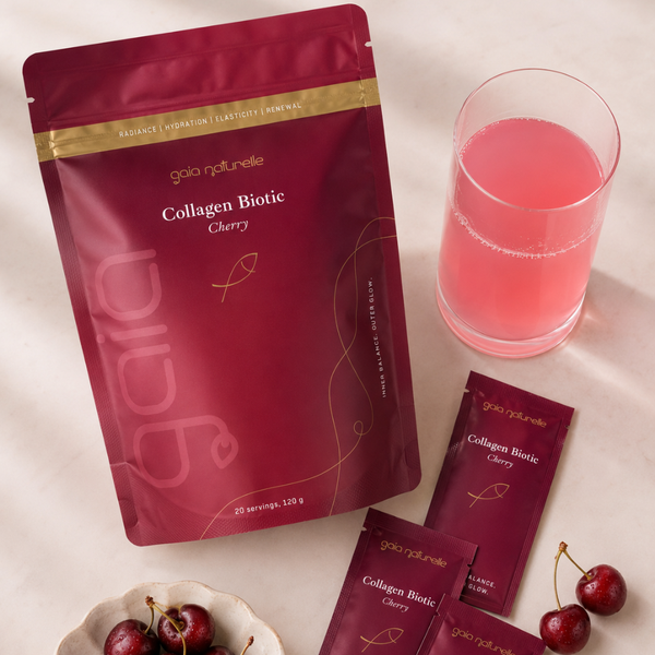 Collagen Biotic Trešnja