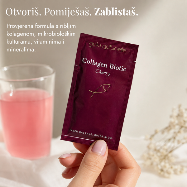 Collagen Biotic Trešnja