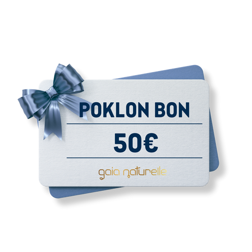 Poklon bon