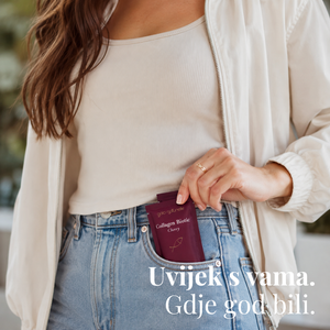 Collagen Biotic Trešnja