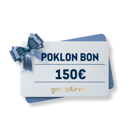 Poklon bon