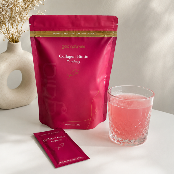Collagen Biotic Malina