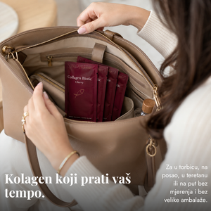 Collagen Biotic Trešnja