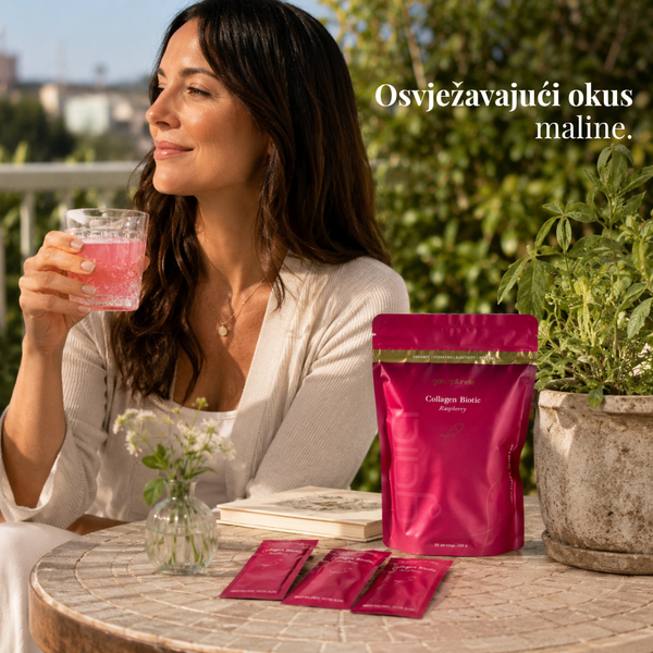 Collagen Biotic Malina