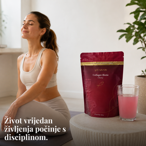 Collagen Biotic Trešnja