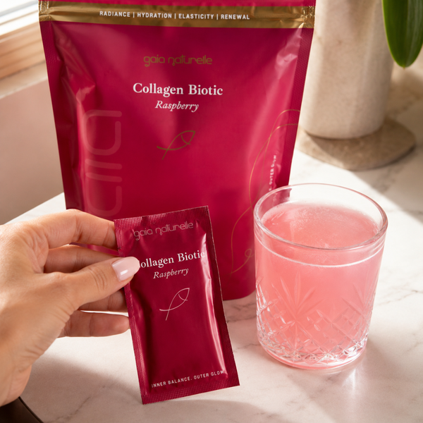 Collagen Biotic Malina