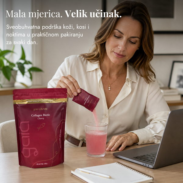 Collagen Biotic Trešnja