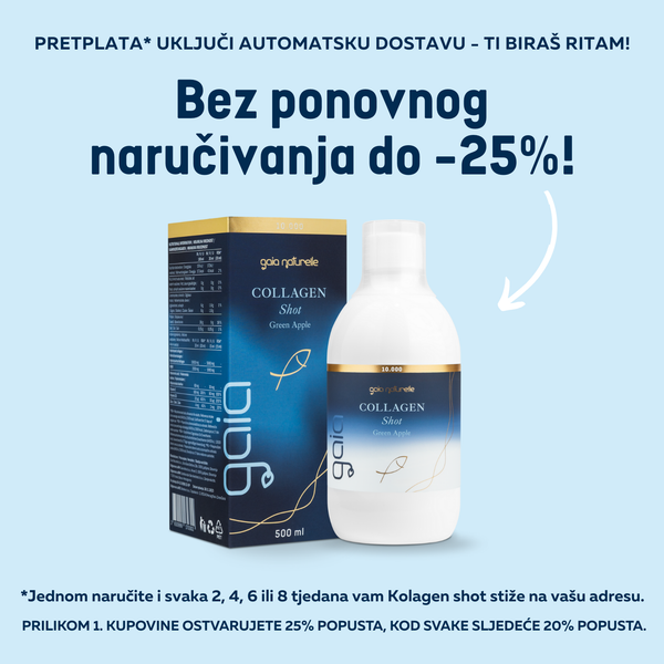 Kolagen Shot 10.000
