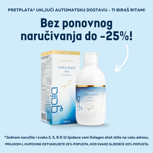 Kolagen Shot