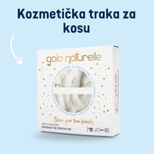 Traka za kosu - GRATIS