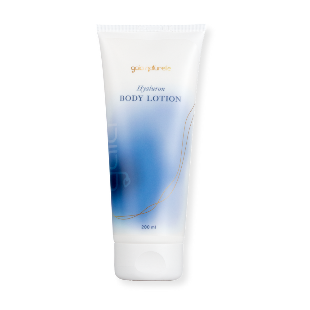 Prirodni losion za tijelo - Hyaluron Body Lotion