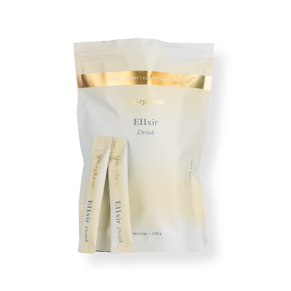 E11xir Drink