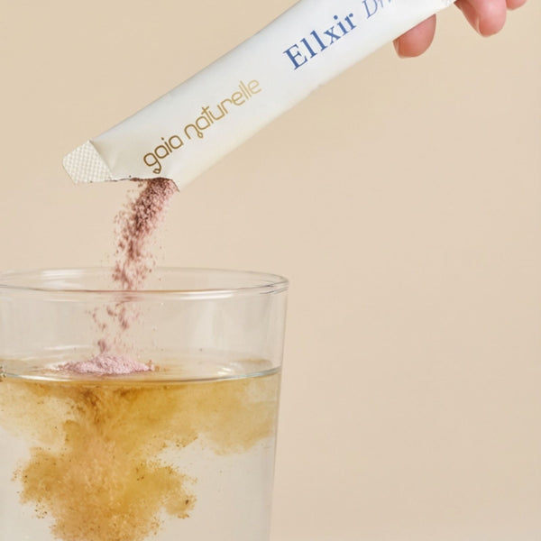 E11xir Drink