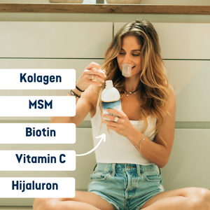 PROMO - 2x Kolagen Shot + POKLON MAJICA