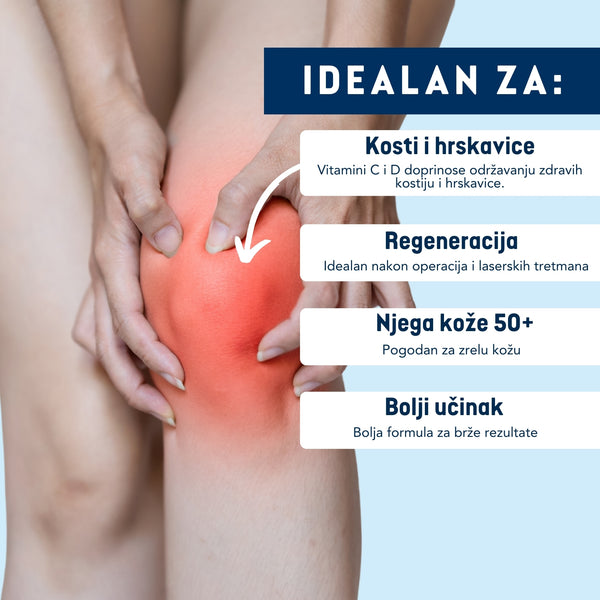 Kolagen Shot 10.000
