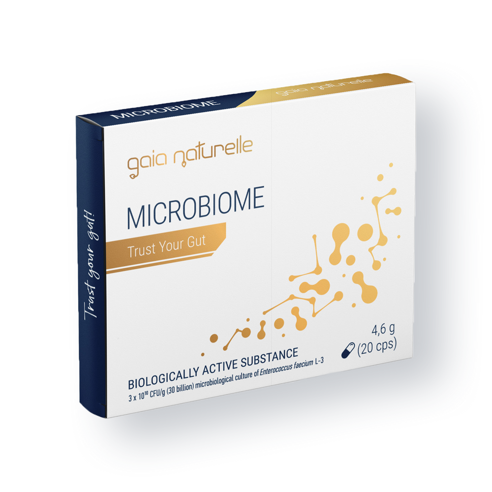 Microbiome