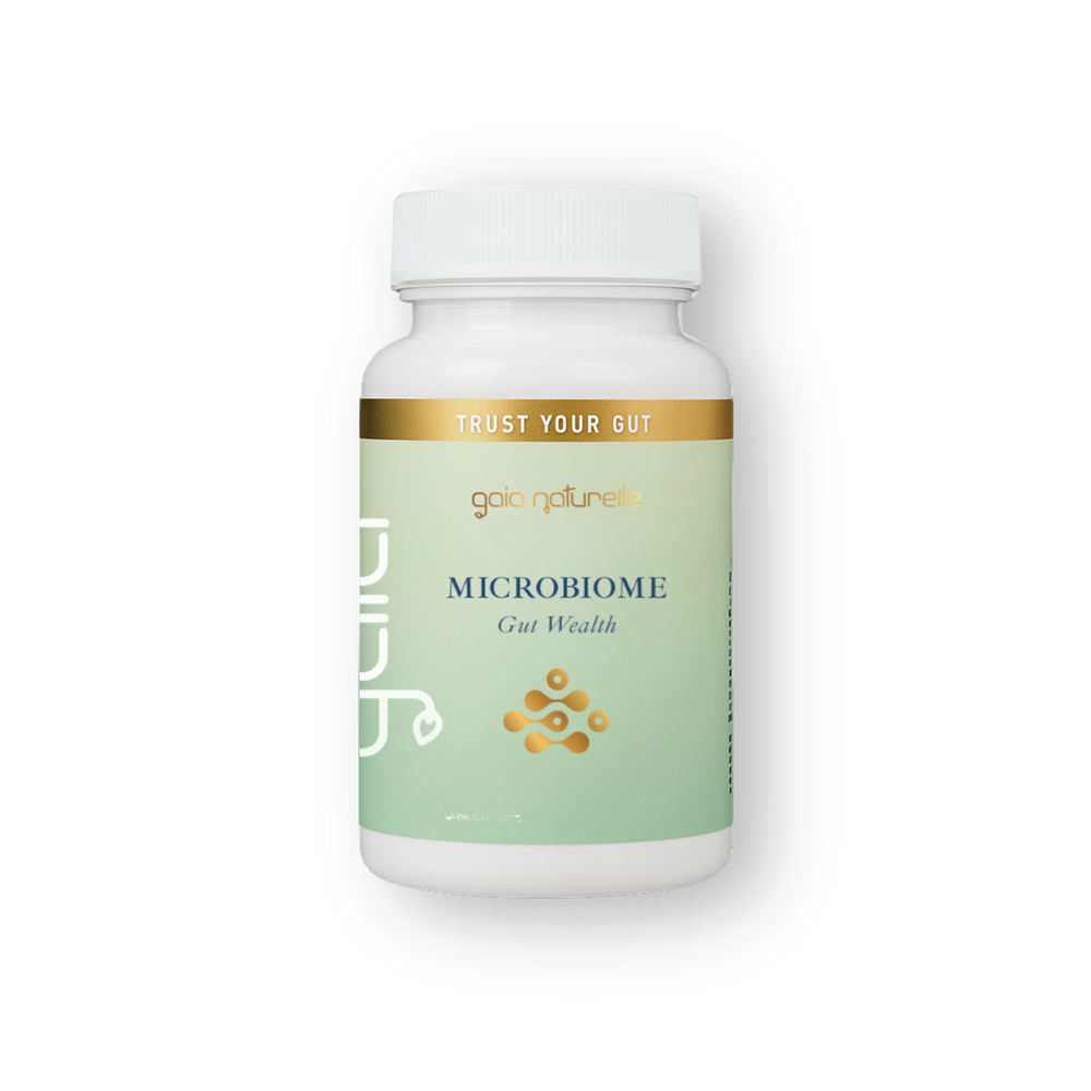 Microbiome